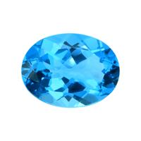 57.06 Ct. Topaz from Brazil Video