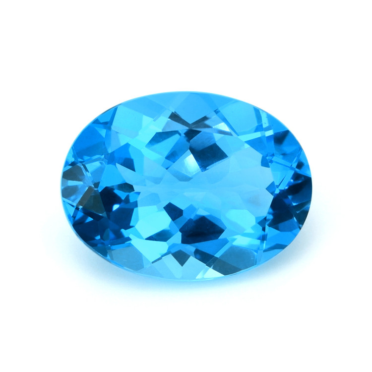 57.06 Ct. Topaz from Brazil