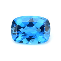 26.19 Ct. Topaz from Brazil Video