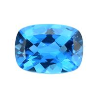 26.19 Ct. Topaz from Brazil Video