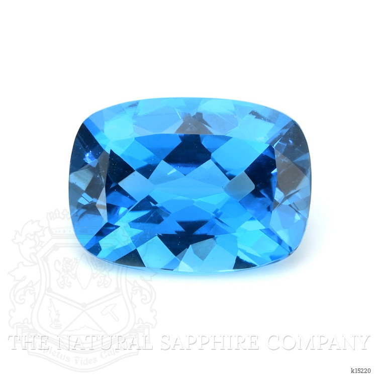 26.19 Ct. Topaz from Brazil