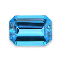 45.56 Ct. Topaz from Brazil Video