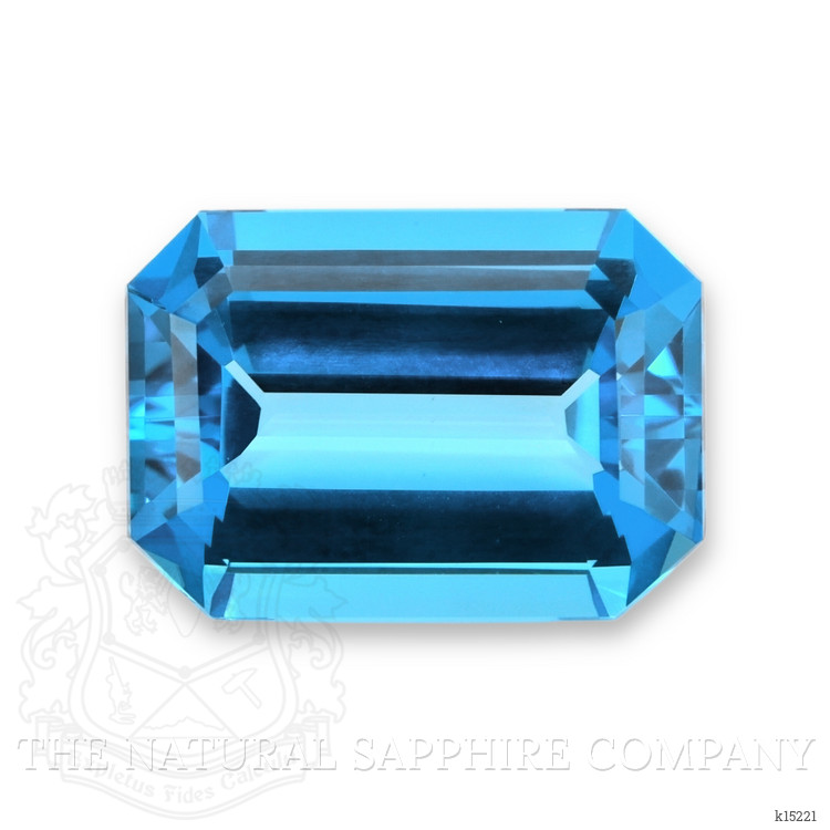 45.56 Ct. Topaz from Brazil