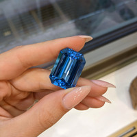45.56 Ct. Topaz from Brazil Life Style