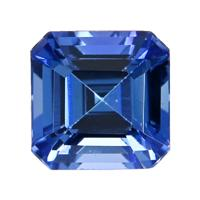 1.85 Ct. Tanzanite from Tanzania Video