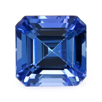 1.85 Ct. Tanzanite from Tanzania Video