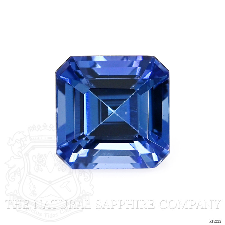 1.85 Ct. Tanzanite from Tanzania
