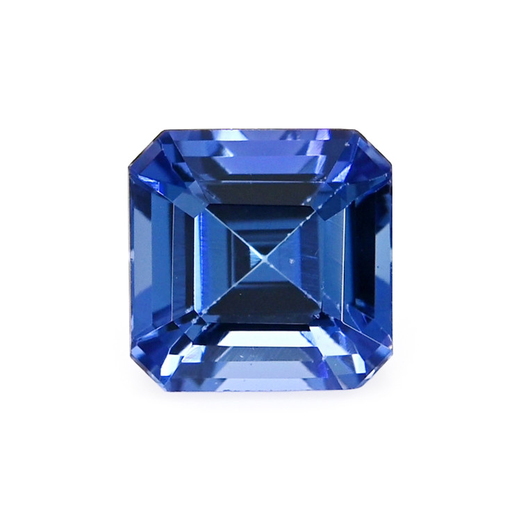 1.85 Ct. Tanzanite from Tanzania
