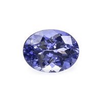 2.05 Ct. Tanzanite from Tanzania Video