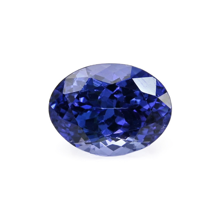 1.41 Ct. Tanzanite from Tanzania
