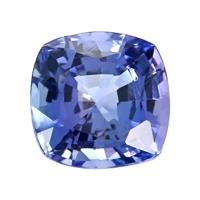 1.35 Ct. Tanzanite from Tanzania Video