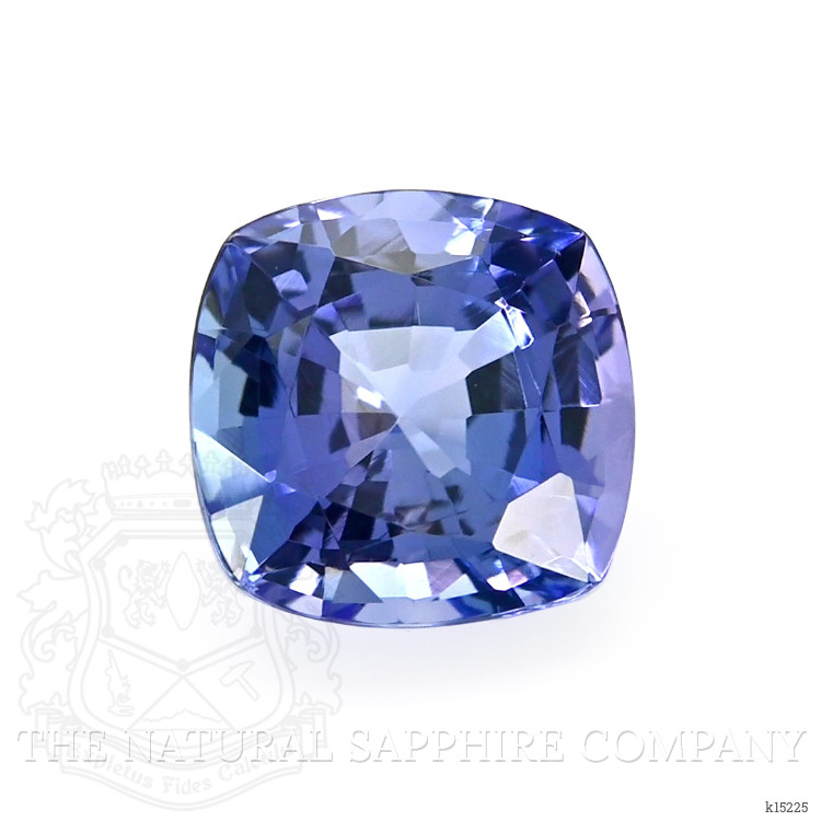 1.35 Ct. Tanzanite from Tanzania