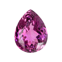 80.68 Ct. Kunzite from Afghanistan Video