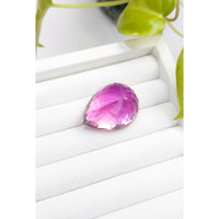 80.68 Ct. Kunzite from Afghanistan Life Style