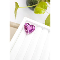 56.41 Ct. Kunzite from Afghanistan Life Style