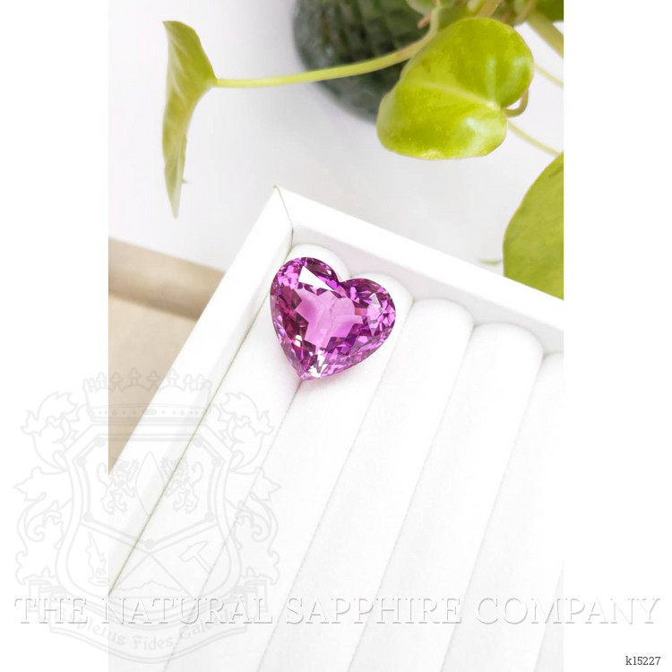 56.41 Ct. Kunzite from Afghanistan