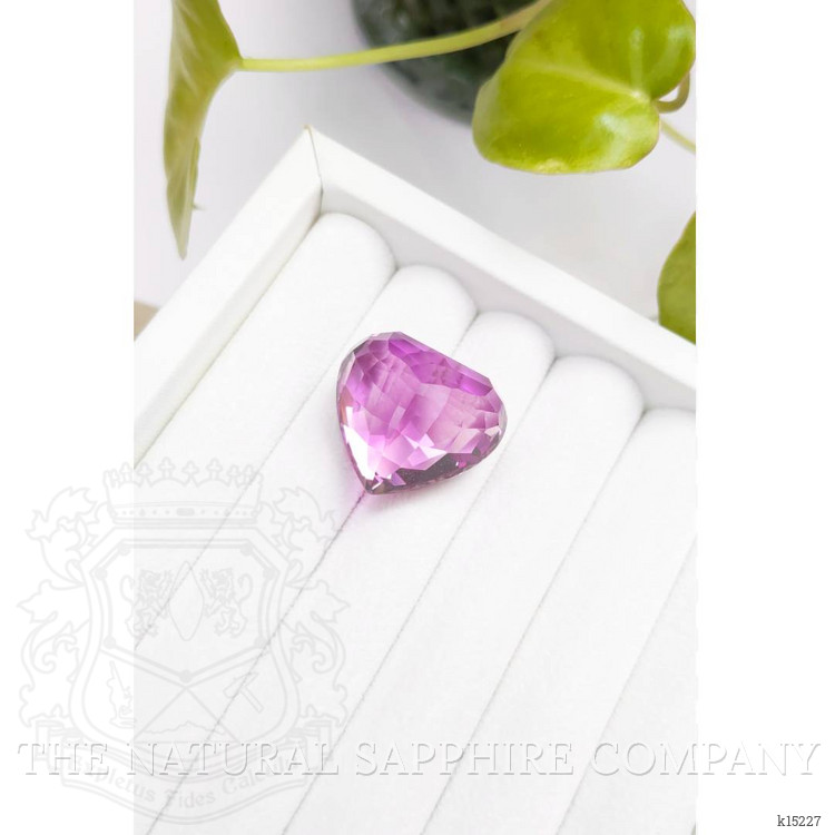 56.41 Ct. Kunzite from Afghanistan