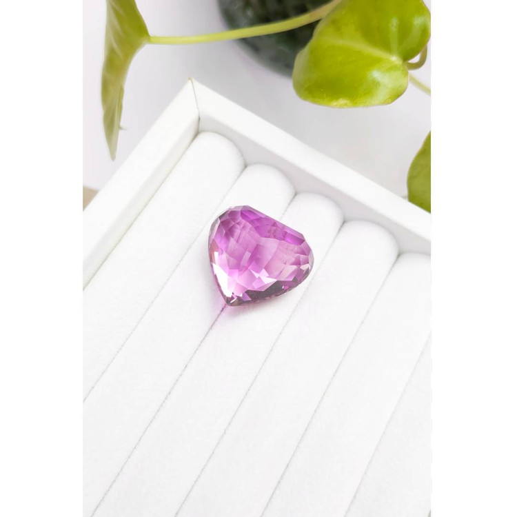 56.41 Ct. Kunzite from Afghanistan