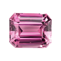54.72 Ct. Kunzite from Afghanistan Video
