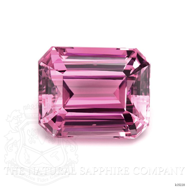 54.72 Ct. Kunzite from Afghanistan