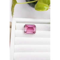 54.72 Ct. Kunzite from Afghanistan Life Style