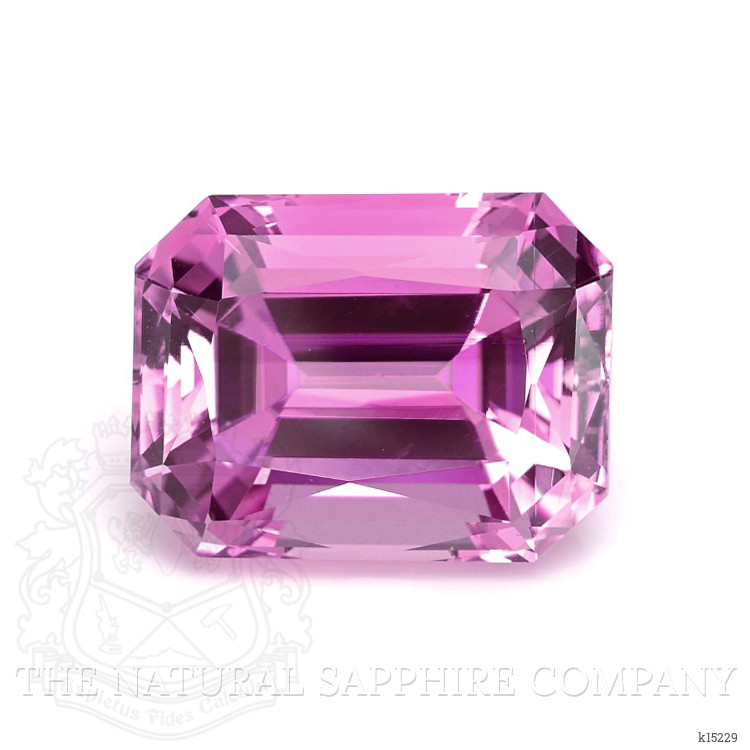 30.81 Ct. Kunzite from Afghanistan