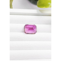 30.81 Ct. Kunzite from Afghanistan Life Style