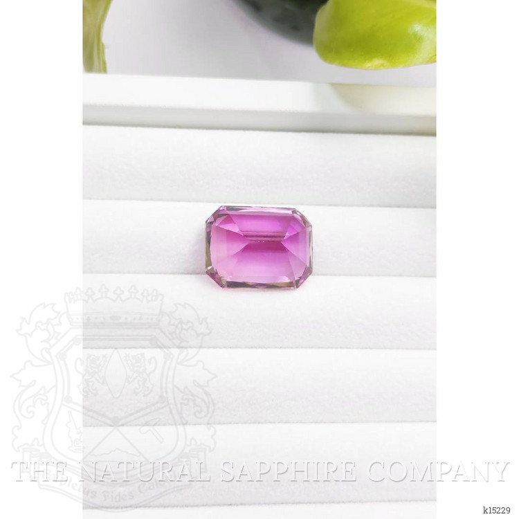 30.81 Ct. Kunzite from Afghanistan