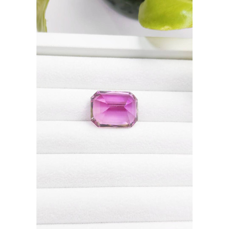 30.81 Ct. Kunzite from Afghanistan