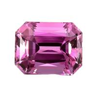 31.15 Ct. Kunzite from Afghanistan Video