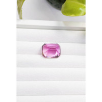31.15 Ct. Kunzite from Afghanistan Life Style