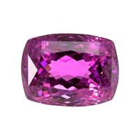 81.62 Ct. Kunzite from Afghanistan Video