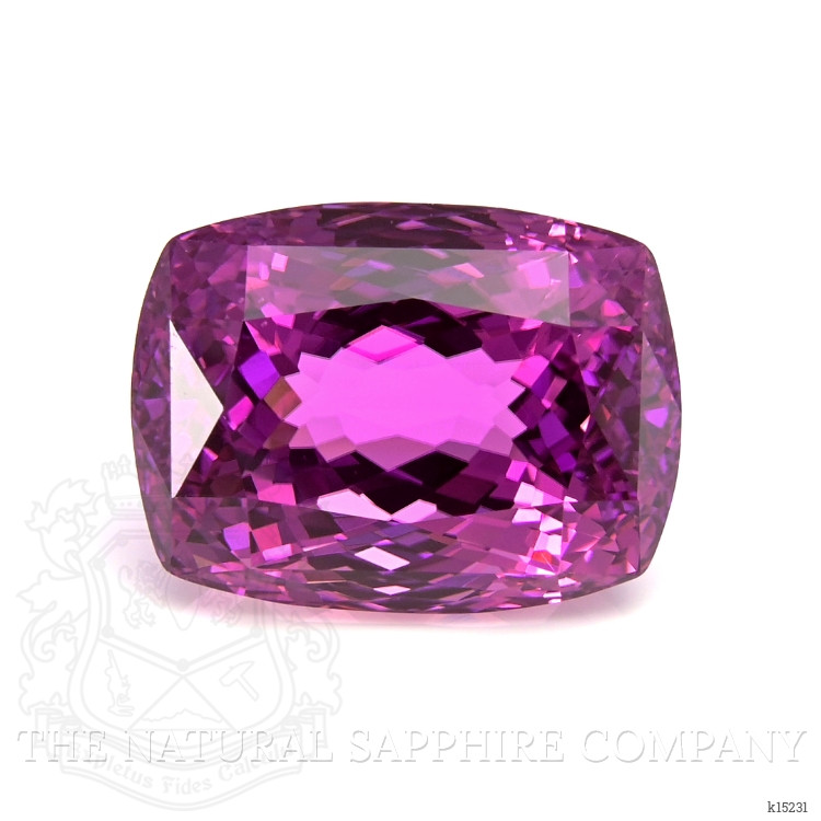 81.62 Ct. Kunzite from Afghanistan