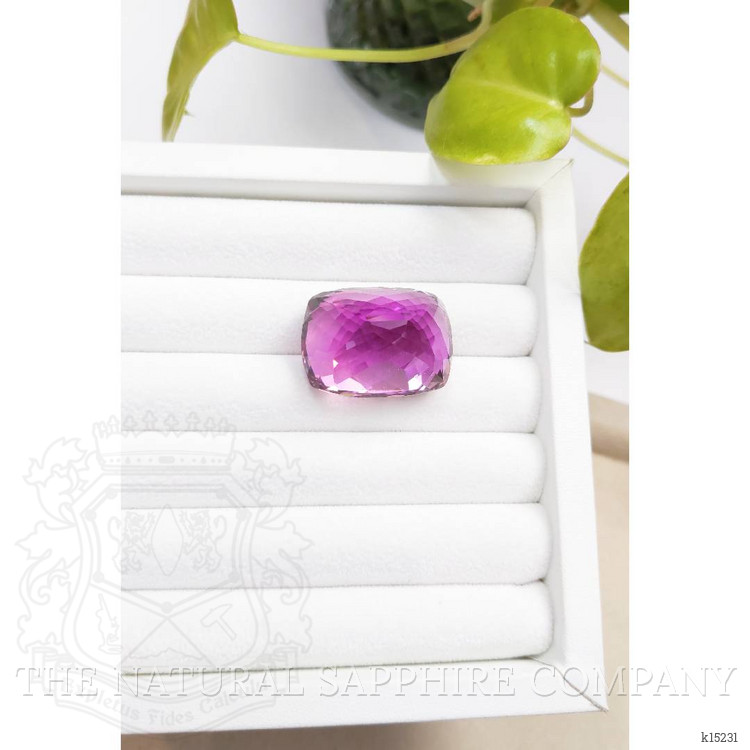 81.62 Ct. Kunzite from Afghanistan