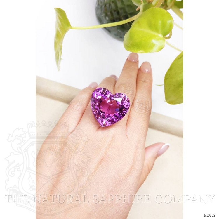 84.36 Ct. Kunzite from Afghanistan