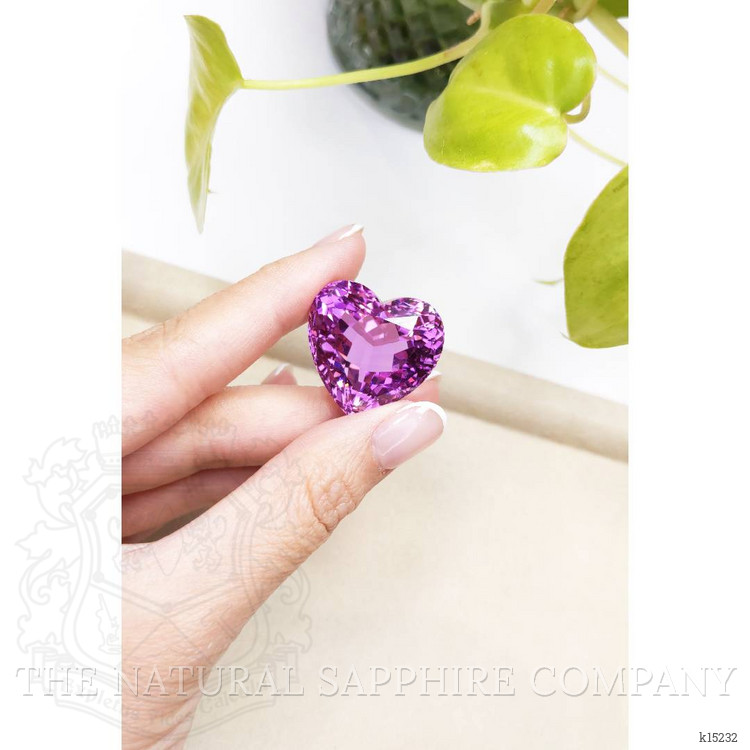 84.36 Ct. Kunzite from Afghanistan