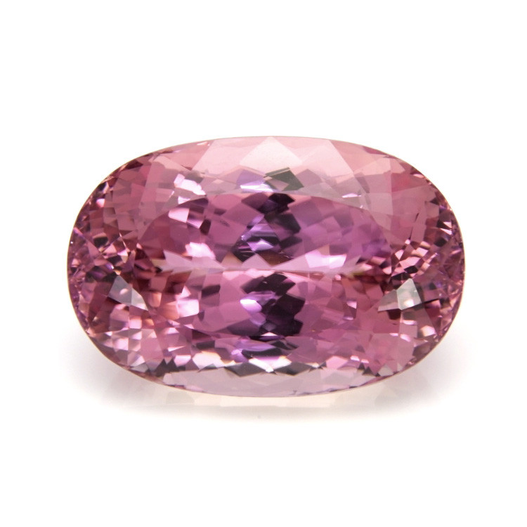 227.09 Ct. Kunzite from Afghanistan