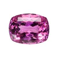 62.78 Ct. Kunzite from Afghanistan Video