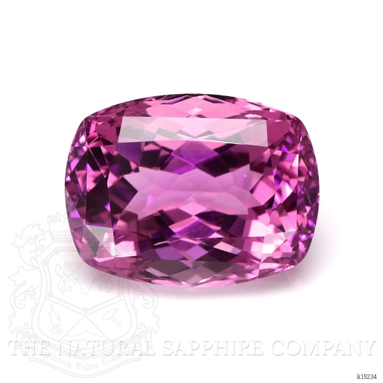 62.78 Ct. Kunzite from Afghanistan