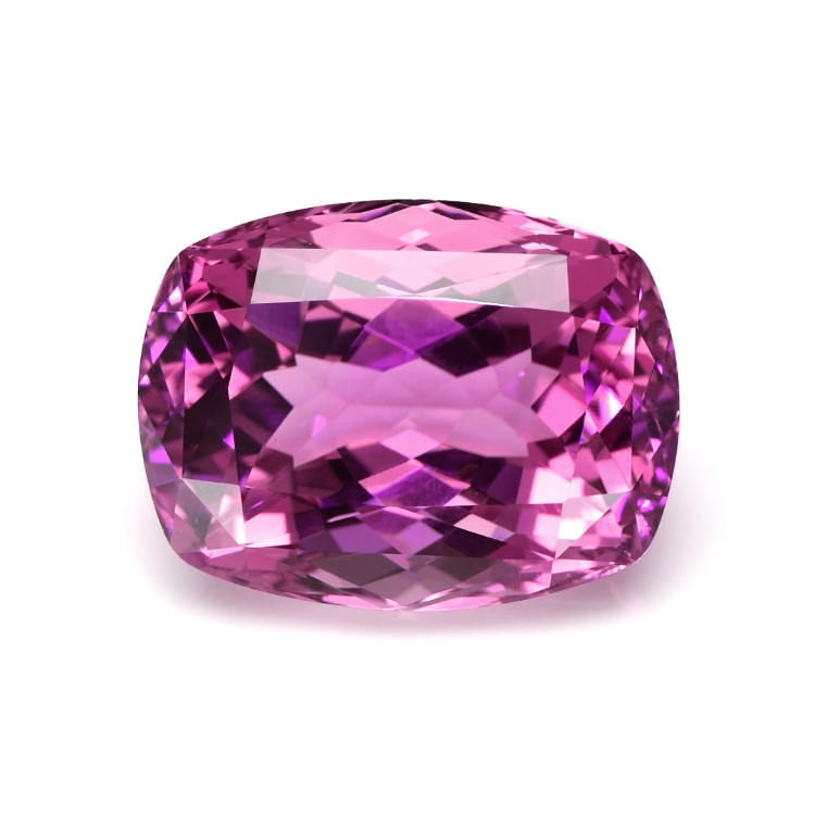 62.78 Ct. Kunzite from Afghanistan