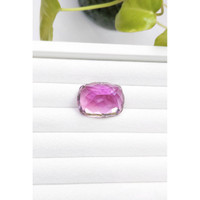 62.78 Ct. Kunzite from Afghanistan Life Style