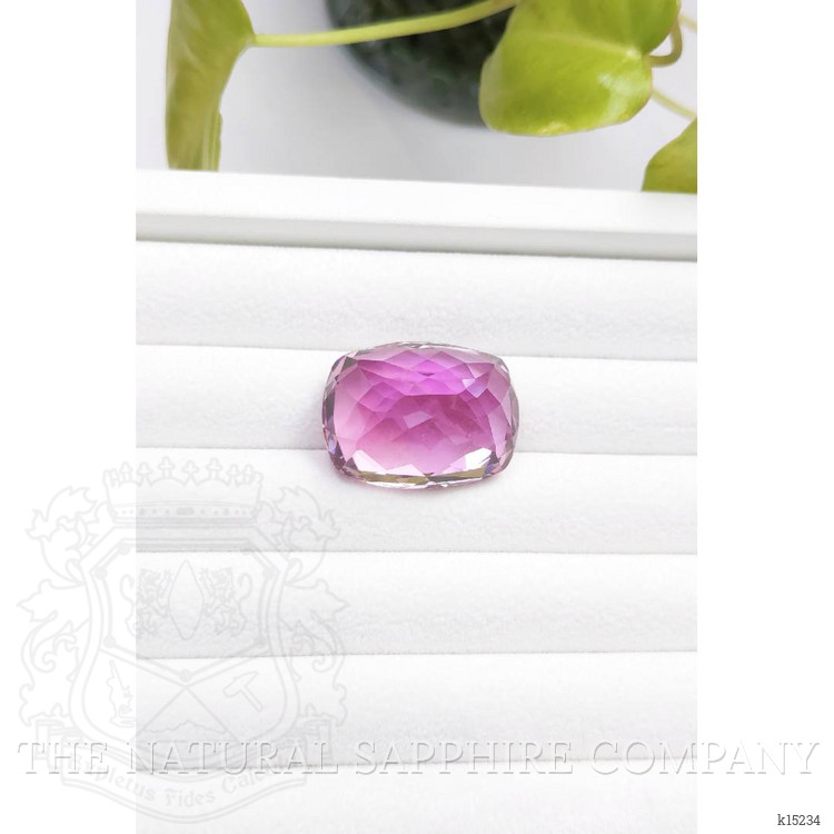 62.78 Ct. Kunzite from Afghanistan