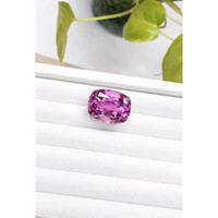 62.78 Ct. Kunzite from Afghanistan Life Style