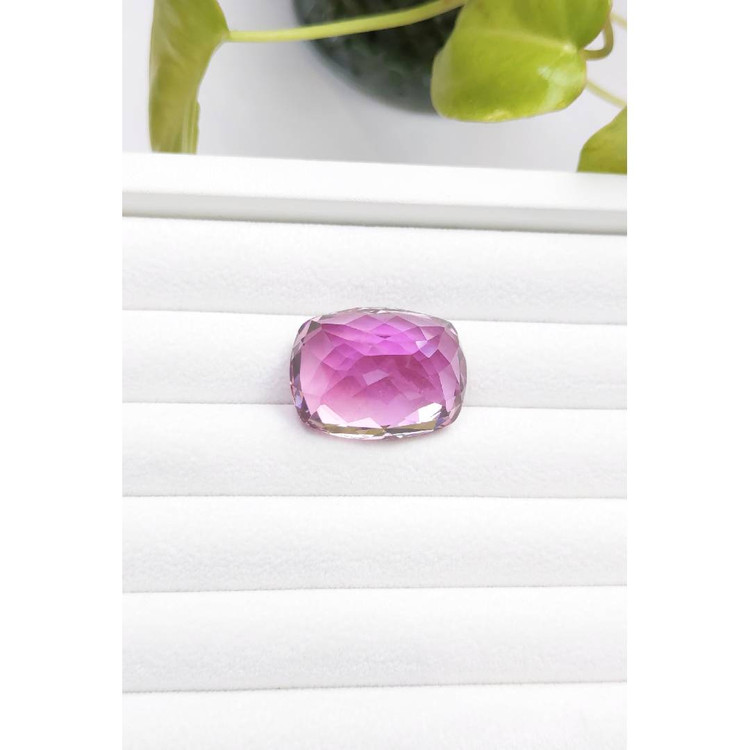 62.78 Ct. Kunzite from Afghanistan
