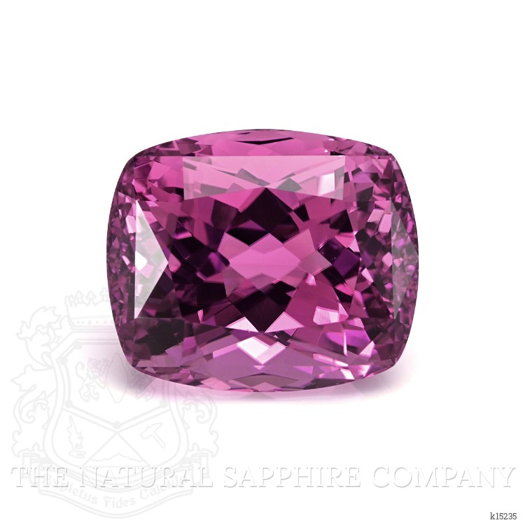 89.75 Ct. Kunzite from Afghanistan