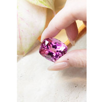 89.75 Ct. Kunzite from Afghanistan Life Style
