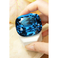 515.63 Ct. Topaz from Brazil Life Style