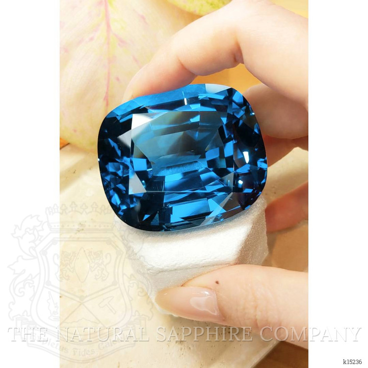 515.63 Ct. Topaz from Brazil