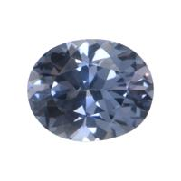 0.75 Ct. Spinel from Ceylon (Sri Lanka) Video