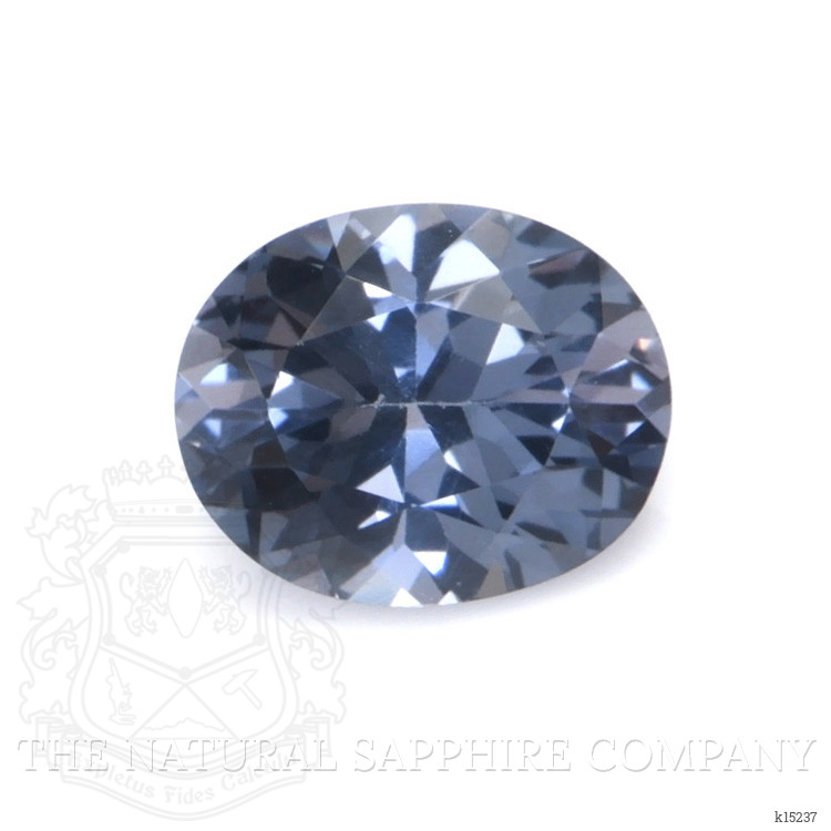 0.75 Ct. Spinel from Ceylon (Sri Lanka)
